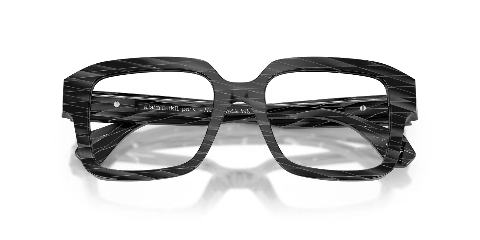 Alain Mikli 3538 Eyeglasses - view 30